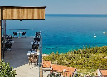 Ananti Resort, Residences & Beach Club Hotell 5*