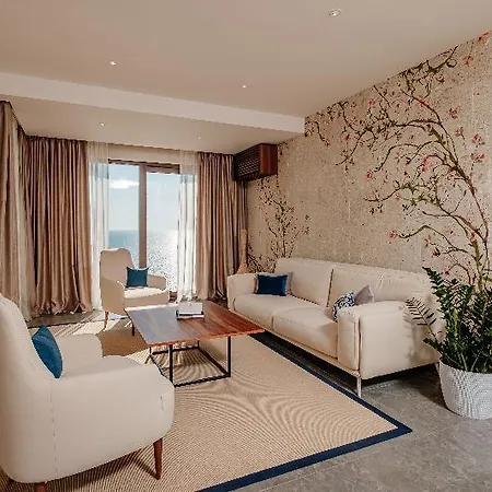 Ananti Resort, Residences & Beach Club