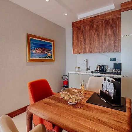 Ananti Resort, Residences & Beach Club Hotell Budva
