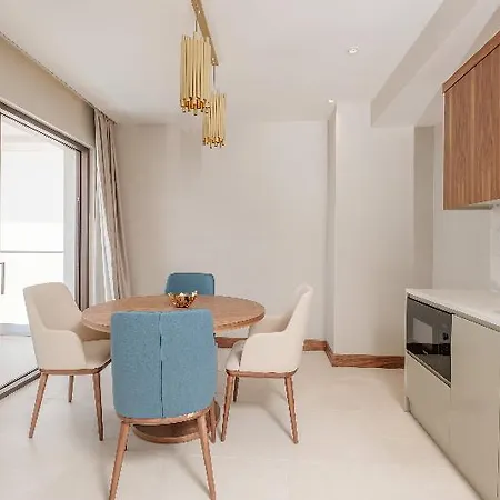 Ananti Resort, Residences & Beach Club Budva