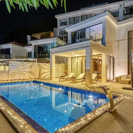 Hotell Ananti Resort, Residences & Beach Club Budva