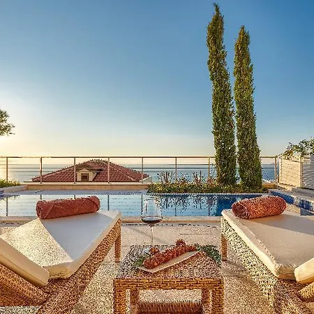 Ananti Resort, Residences & Beach Club Hotell
