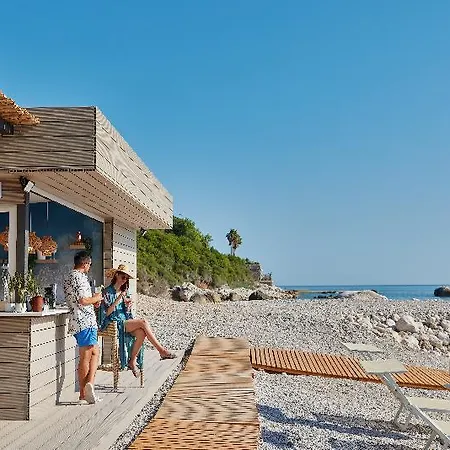 Ananti Resort, Residences & Beach Club Budva